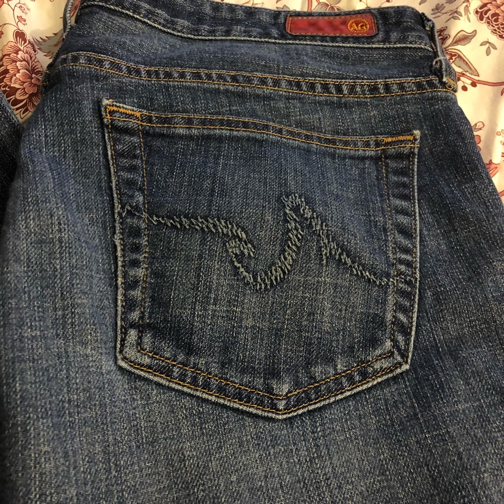 Adriano Goldschmied Jeans 👖